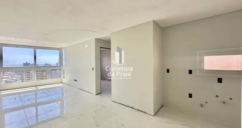 Apartamento para Venda em Tramandaí, Centro, 2 dormitórios, 1 suíte, 2 banheiros, 1 vaga