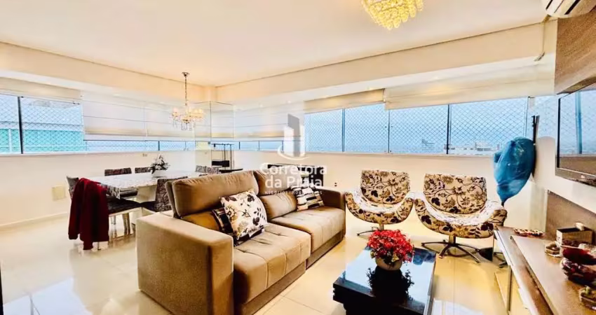 Apartamento para venda, centro, 3 dormitórios, 1 suíte, 2 banheiros, 2 vagas
