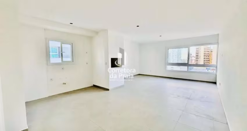 Apartamento para venda em tramandaí, centro, 3 dormitórios, 1 suíte, 3 banheiros, 1 vaga