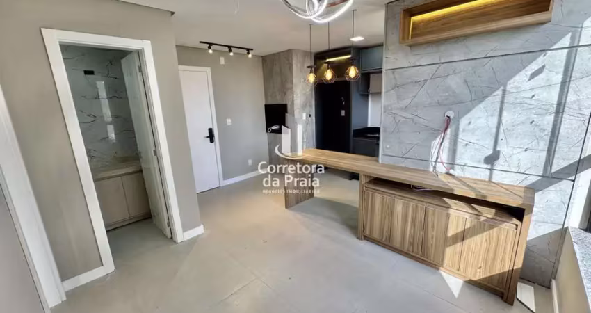 Apartamento para venda em tramandaí, centro, 1 dormitório, 1 banheiro, 1 vaga