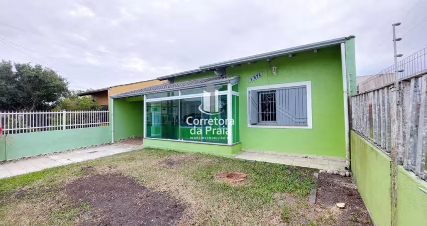 Casa para Venda em Tramandaí, S José, 5 dormitórios, 1 suíte, 3 banheiros, 3 vagas