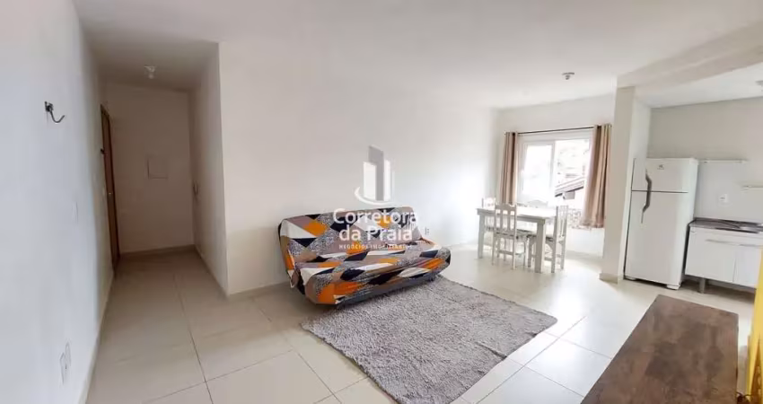 Apartamento para venda em tramandaí, centro, 2 dormitórios, 1 suíte, 2 banheiros, 1 vaga