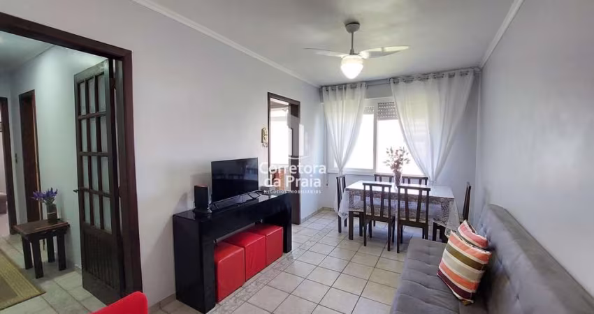 Apartamento para Venda em Tramandaí, Centro, 2 dormitórios, 1 banheiro, 1 vaga