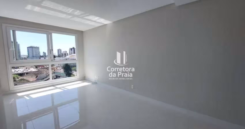 Apartamento para venda em tramandaí, centro, 1 dormitório, 1 suíte, 2 banheiros, 1 vaga