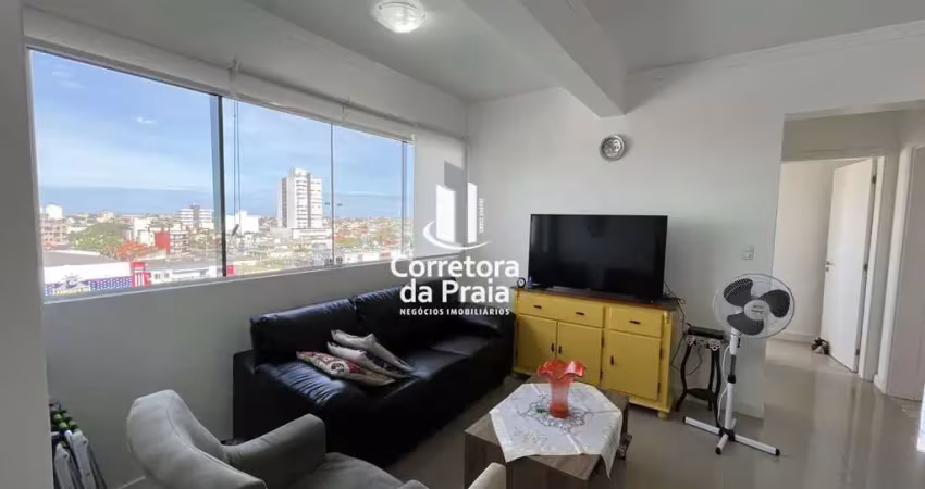 Apartamento para venda em tramandaí, centro, 2 dormitórios, 1 suíte, 2 banheiros, 3 vagas