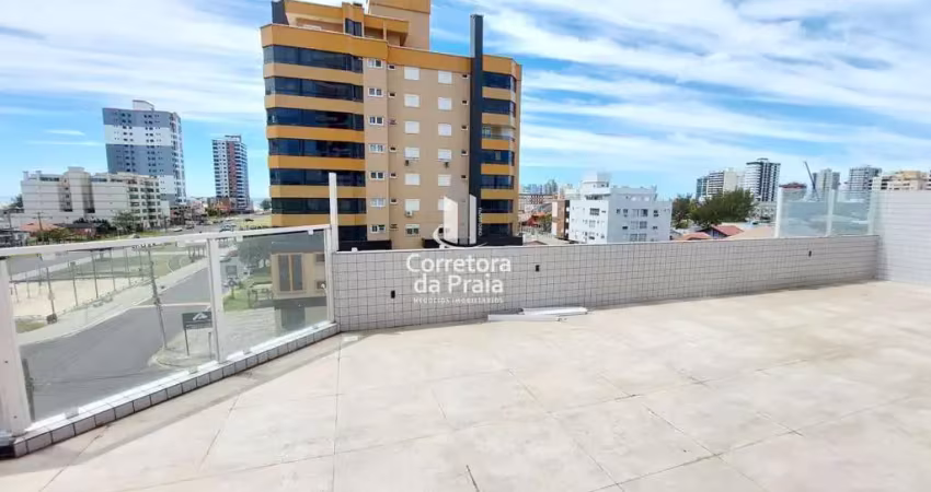 Apartamento para venda em tramandaí, centro, 3 dormitórios, 1 suíte, 3 banheiros, 1 vaga