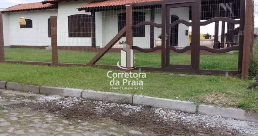 Casa para venda em tramandaí, zona nova, 2 dormitórios, 1 suíte, 2 banheiros, 3 vagas