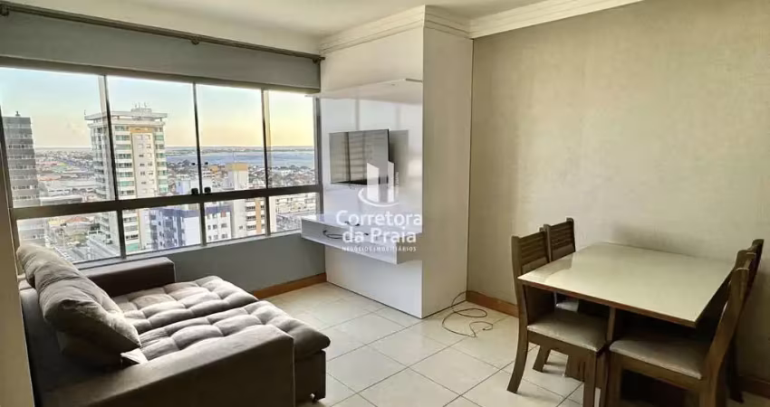Apartamento para venda em tramandaí, centro, 1 dormitório, 1 banheiro, 1 vaga