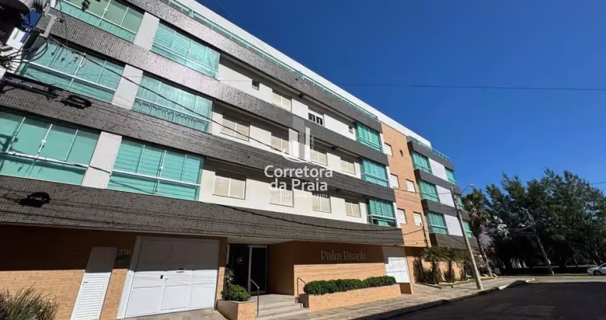 Apartamento para venda em tramandaí, centro, 1 dormitório, 1 banheiro