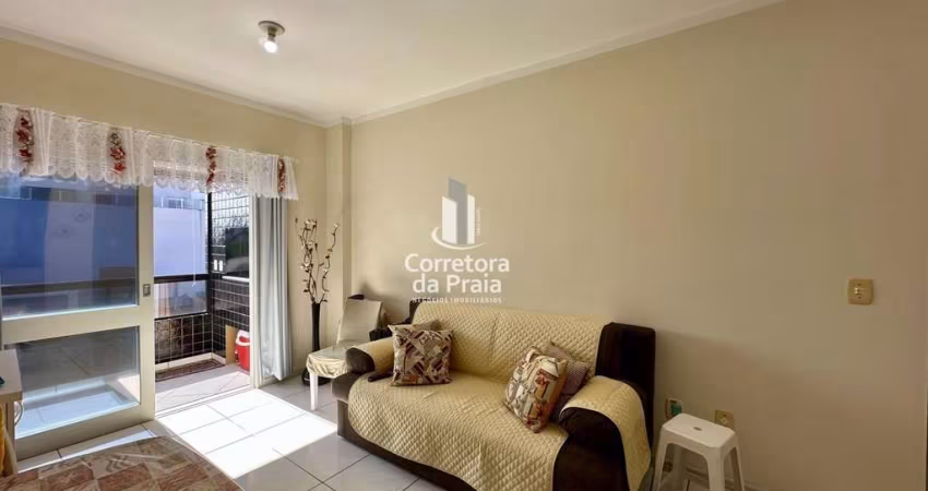 Apartamento para Venda em Tramandaí, Centro, 1 dormitório, 1 suíte, 2 banheiros, 1 vaga