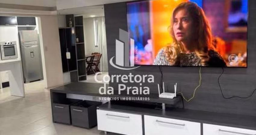 Apartamento para Venda em Tramandaí, Centro, 3 dormitórios, 1 suíte, 2 banheiros, 1 vaga