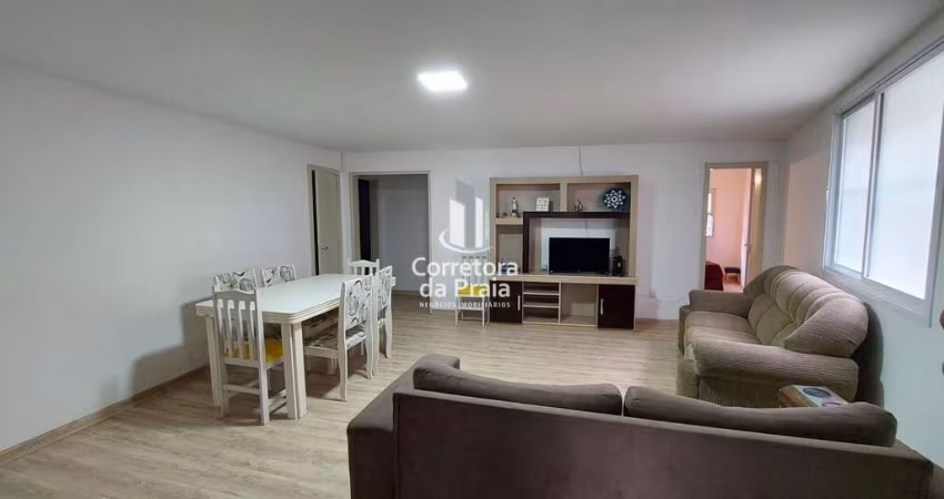 Apartamento para Temporada em Tramandaí, Centro, 3 dormitórios, 1 banheiro