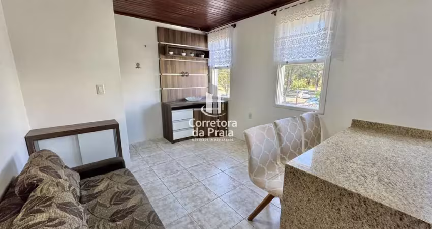 Apartamento para Venda em Tramandaí, Centro, 1 dormitório, 1 suíte, 1 banheiro, 1 vaga