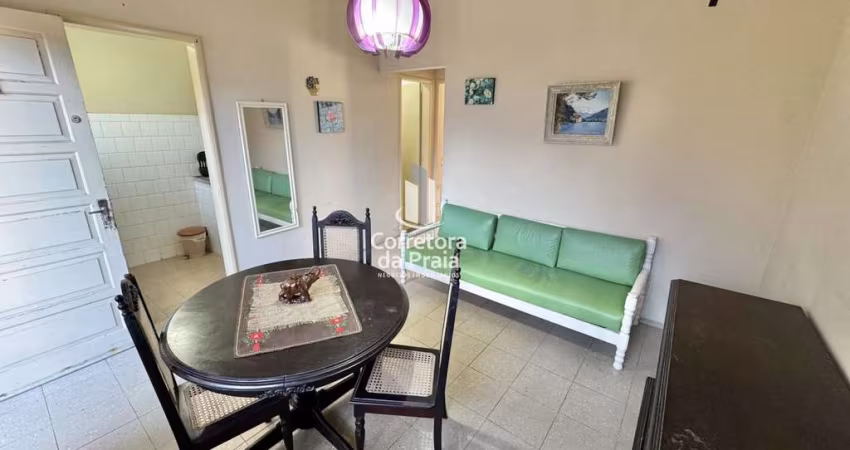 Apartamento para Venda em Tramandaí, Centro, 2 dormitórios, 1 banheiro, 1 vaga