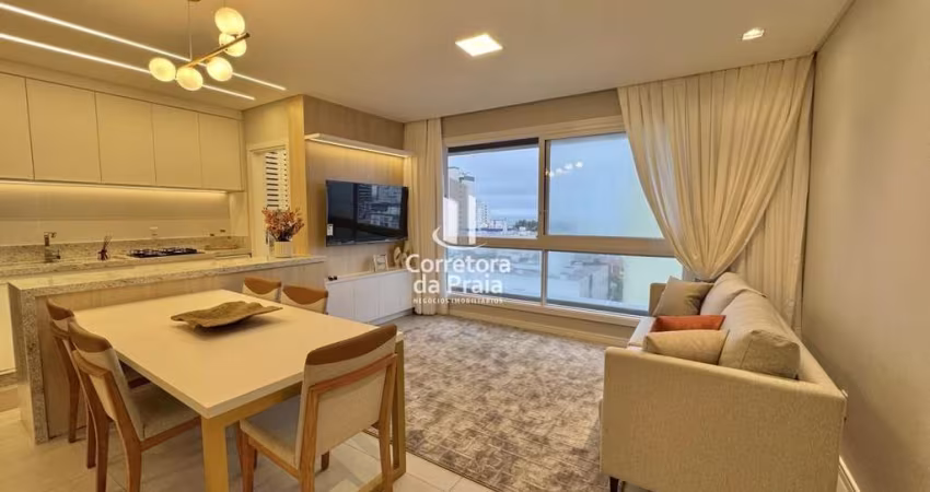 Apartamento para Venda em Tramandaí, Centro, 2 dormitórios, 1 suíte, 2 banheiros, 1 vaga