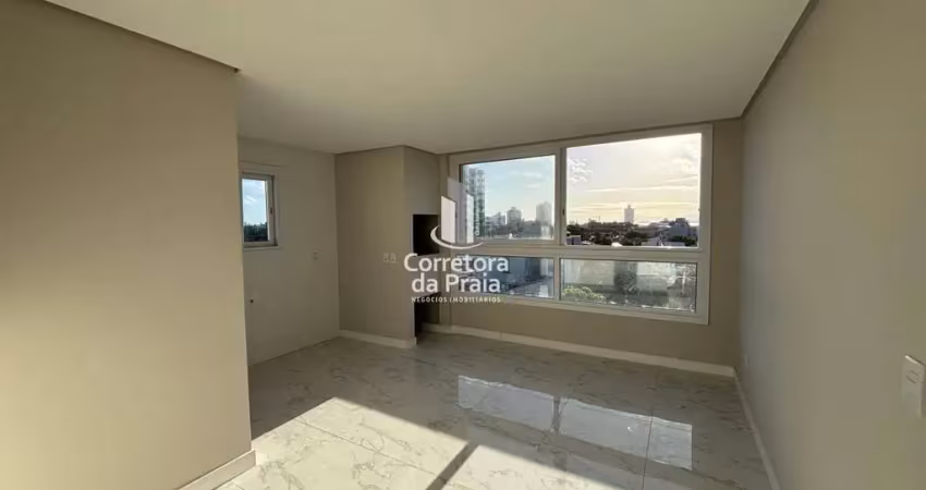 Apartamento para Venda em Tramandaí, Centro, 2 dormitórios, 1 suíte, 2 banheiros, 1 vaga