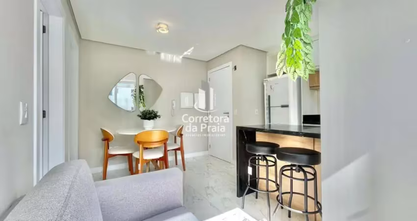 Apartamento para venda em tramandaí, centro, 1 dormitório, 1 banheiro, 1 vaga