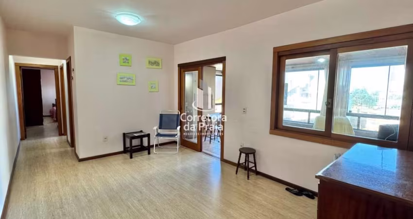 Apartamento para Venda em Tramandaí, Centro, 2 dormitórios, 1 suíte, 2 banheiros, 1 vaga