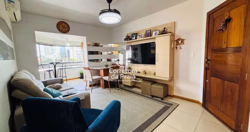 Apartamento para Venda em Tramandaí, Centro, 3 dormitórios, 1 suíte, 2 banheiros, 1 vaga