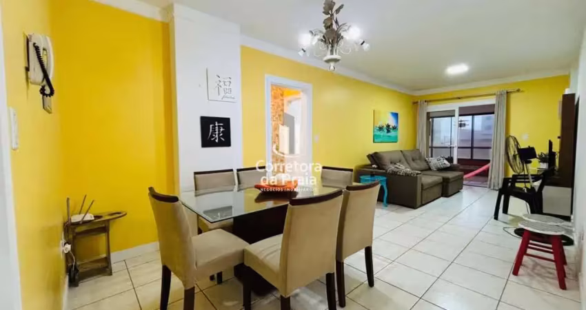 Apartamento para venda em tramandaí, centro, 3 dormitórios, 1 suíte, 2 banheiros, 1 vaga