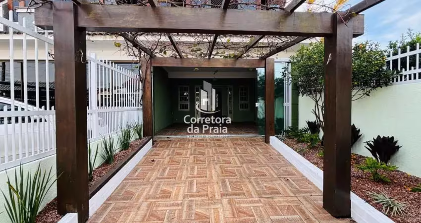Duplex para Venda em Tramandaí, Zona Nova, 3 dormitórios, 1 suíte, 3 banheiros, 2 vagas
