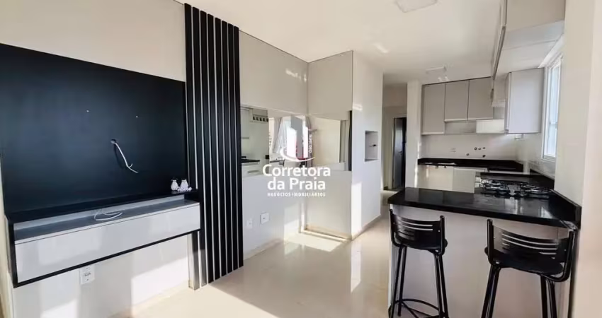 Apartamento para venda em tramandaí, centro, 1 dormitório, 1 banheiro, 1 vaga