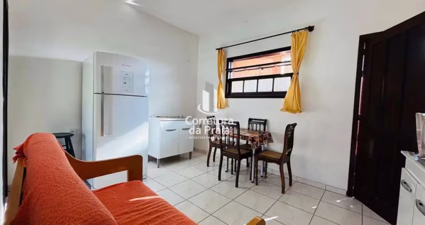 Apartamento para venda em tramandaí, centro, 2 dormitórios, 1 banheiro, 1 vaga