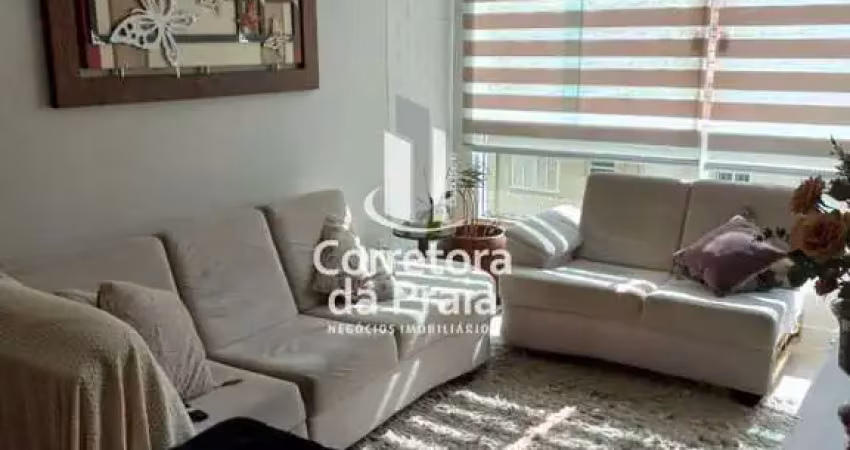 Apartamento para venda em tramandaí, centro, 2 dormitórios, 1 suíte, 2 banheiros, 1 vaga