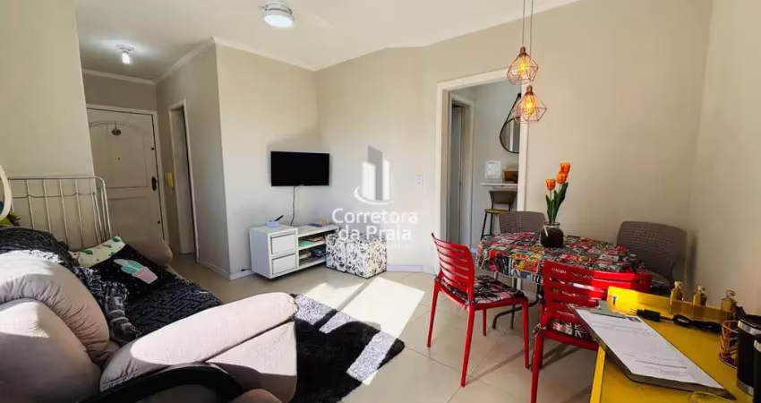 Apartamento para venda em tramandaí, centro, 1 dormitório, 1 banheiro, 1 vaga