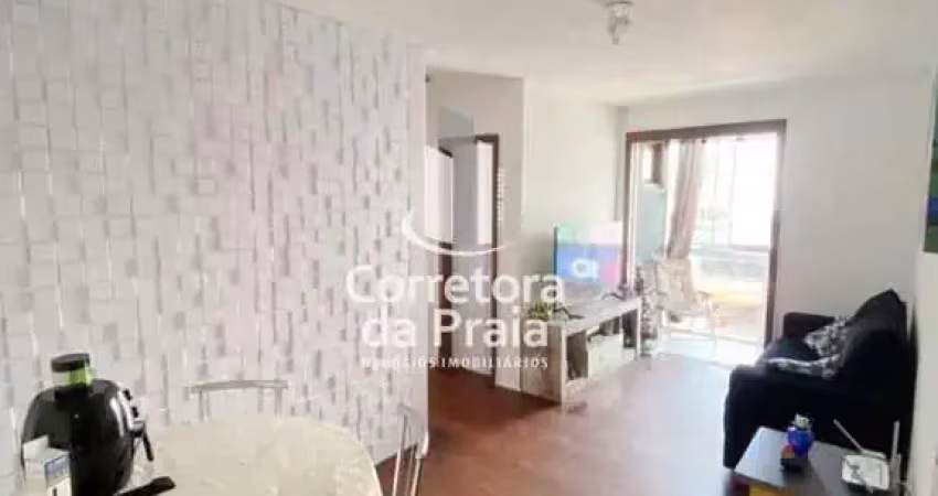 Apartamento para venda em tramandaí, centro, 2 dormitórios, 1 banheiro