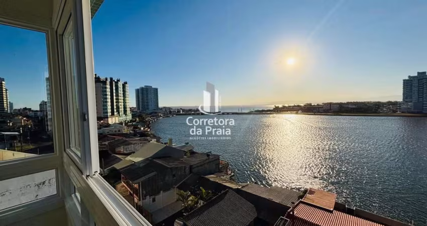 Apartamento para venda em tramandaí, barra, 3 dormitórios, 3 suítes, 4 banheiros, 2 vagas
