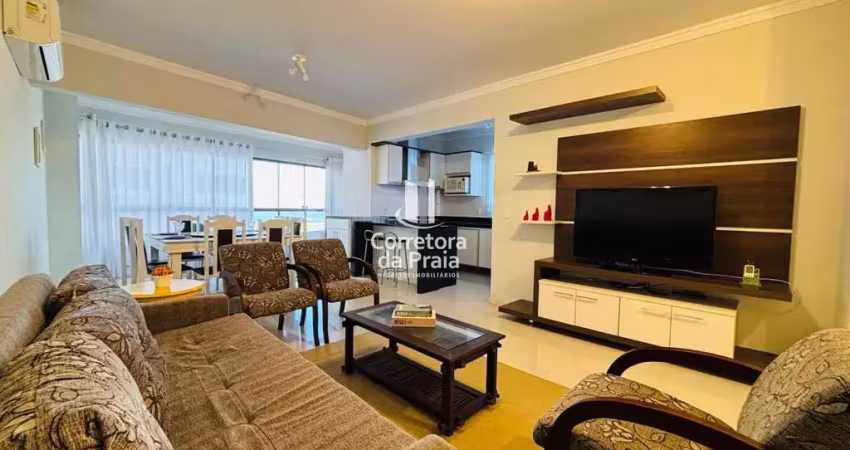 Apartamento para venda em tramandaí, centro, 2 dormitórios, 2 suítes, 3 banheiros, 1 vaga