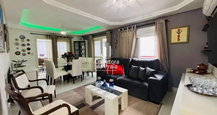 Apartamento para venda em tramandaí, centro, 3 dormitórios, 1 suíte, 2 banheiros, 1 vaga
