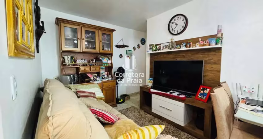 Apartamento para venda, centro, 2 dormitórios, 1 banheiro