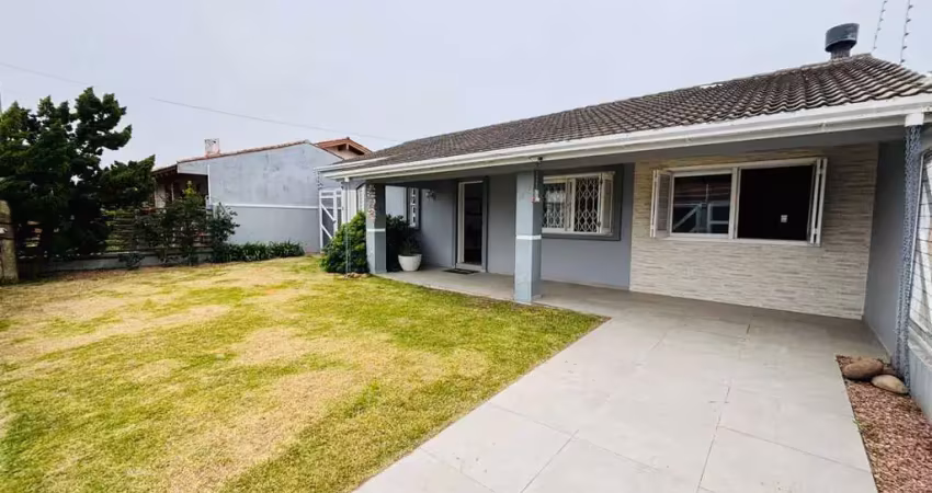 Casa para venda em tramandaí, zona nova, 3 dormitórios, 1 suíte, 2 banheiros, 2 vagas