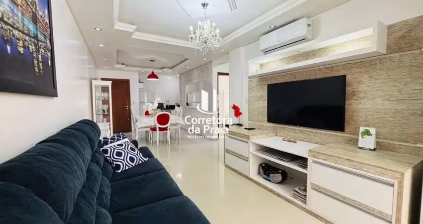 Apartamento para venda em tramandaí, centro, 2 dormitórios, 1 suíte, 2 banheiros, 1 vaga