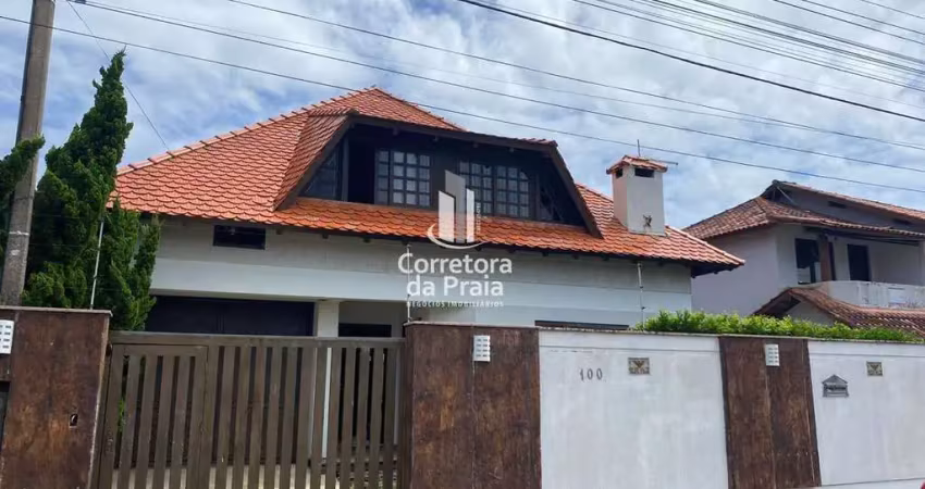 Casa para venda em tramandaí, centro, 3 dormitórios, 1 suíte, 3 banheiros, 3 vagas