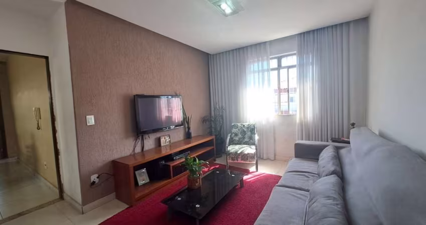 Apartamento de 02 Quartos no Bairro Paqueta
