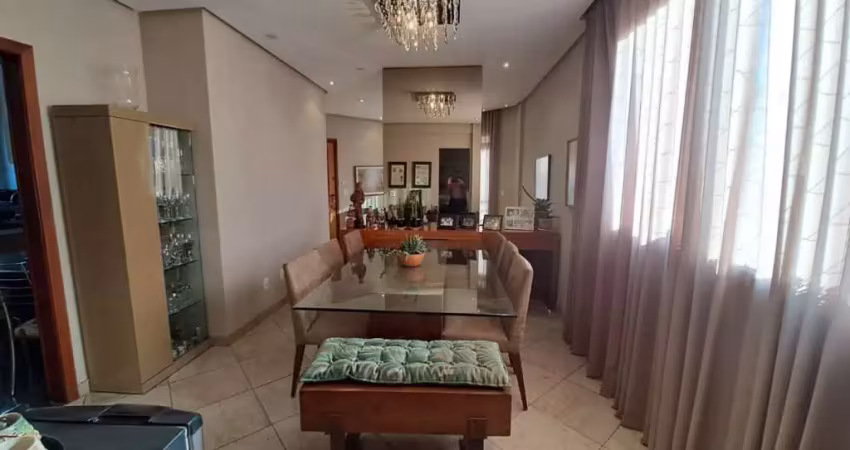 Apartamento com 4 quartos à venda na Cidade Nova, Belo Horizonte 