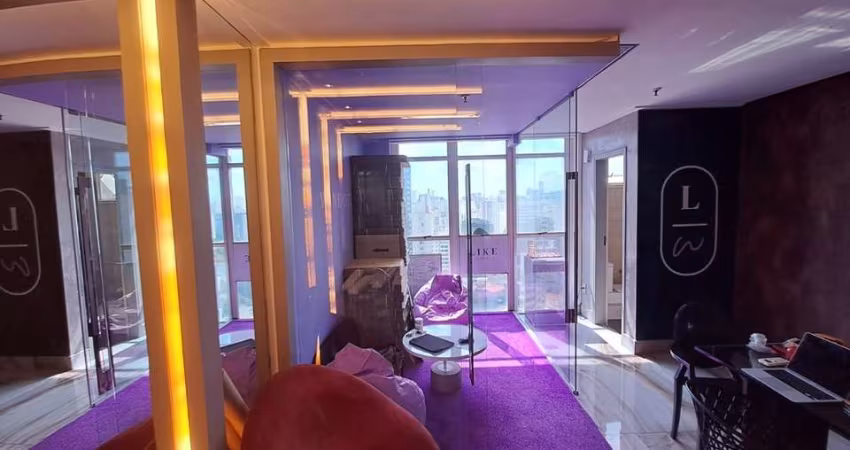 Sala Comercial no Bairro Funcionários