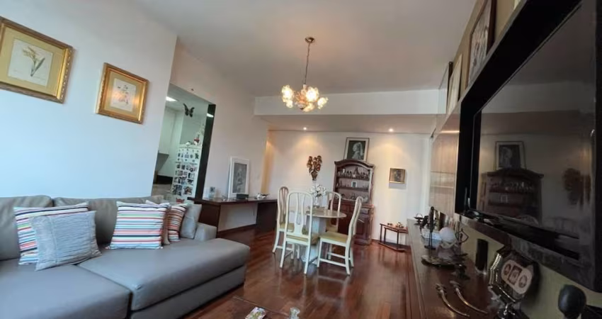 Apartamento de 01 Quarto no Bairro Belvedere