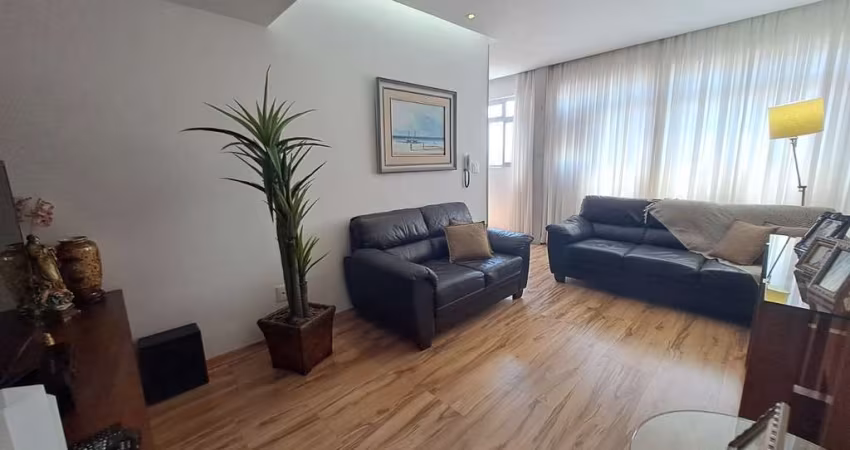 Apartamento de 02 Quartos no Bairro Padre Eustáquio