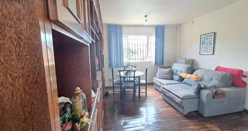 Apartamento com 3 quartos à venda no Jardim América, Belo Horizonte 