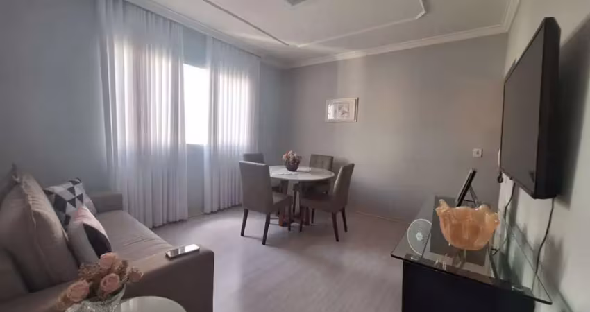 Apartamento com 3 quartos à venda em Serrano, Belo Horizonte 