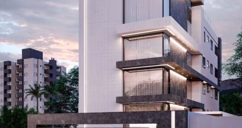 Apartamento de 04 Quartos no Bairro Belvedere