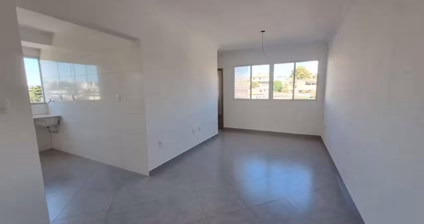 Apartamento com 2 quartos à venda na Santa Mônica, Belo Horizonte 