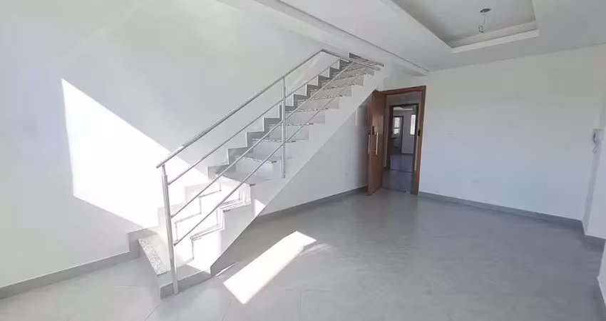 Cobertura com 2 quartos à venda na Santa Mônica, Belo Horizonte 