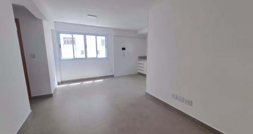 Área Privativa de 02 Quartos no Bairro Santo Antônio