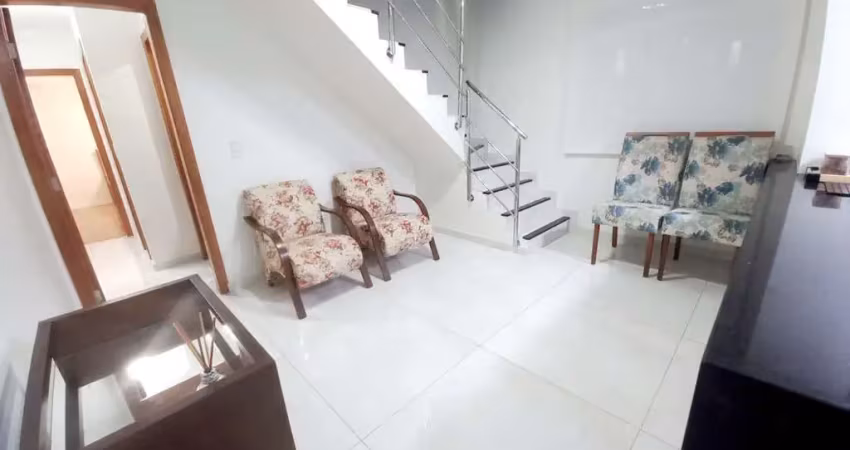 Cobertura com 2 quartos à venda em Manacás, Belo Horizonte 