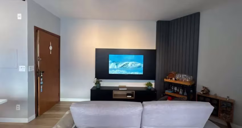 Apartamento com 3 quartos à venda no Buritis, Belo Horizonte 